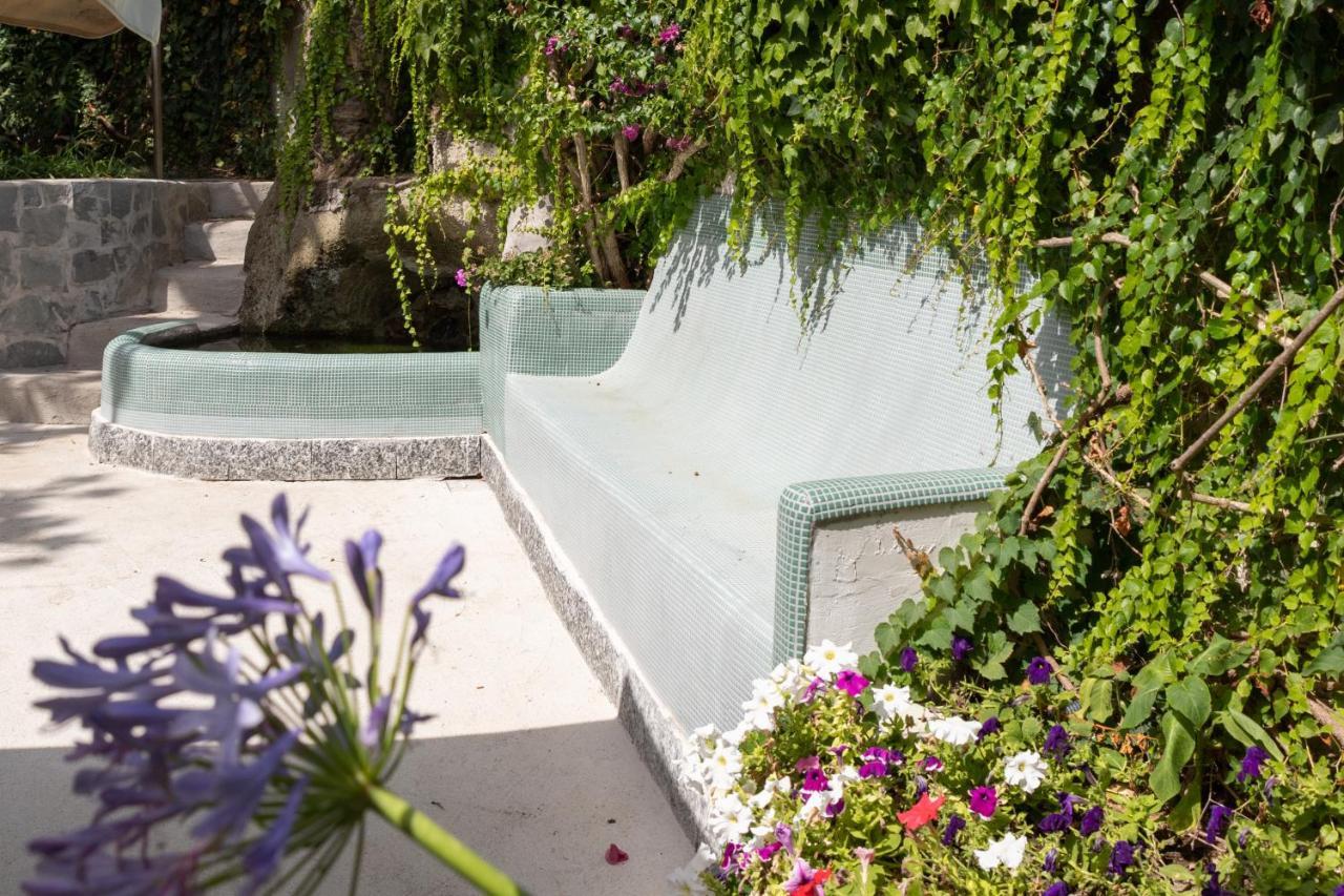 Hotel San Francesco Forio di Ischia Exteriér fotografie