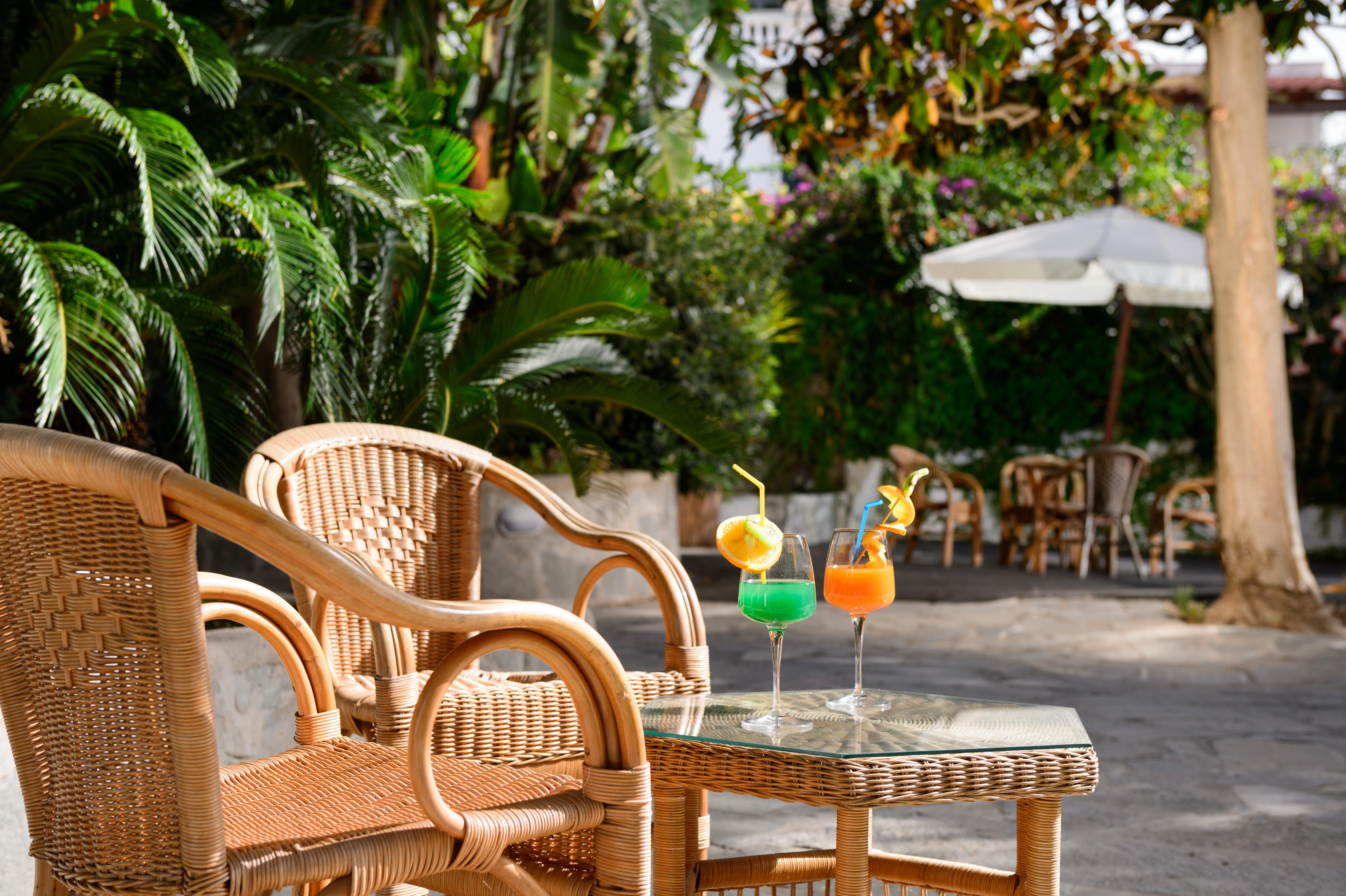 Hotel San Francesco Forio di Ischia Exteriér fotografie