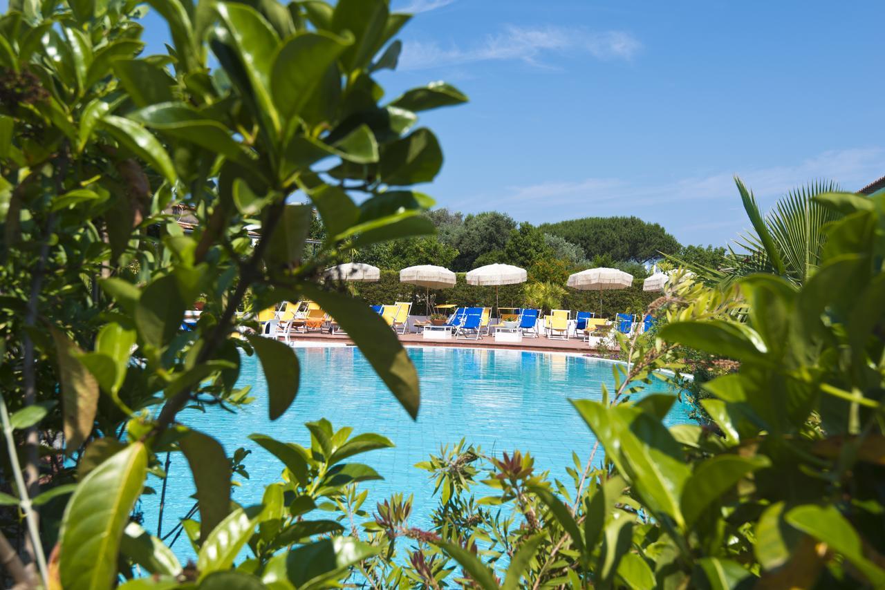 Hotel San Francesco Forio di Ischia Exteriér fotografie